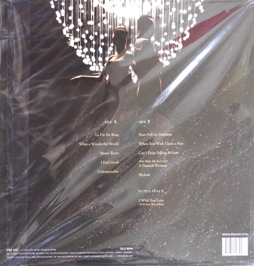 Eb Duet - Six - Image 2