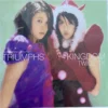 Triumphs Kingdom - Twice TK (Triumphs Xmas Kingdom) (Red Vinyl)