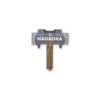 ปลายเข็มแท้ Nagaoka DJ-44G/447 (New) - Image 5