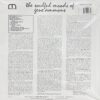 Gene Ammons - the Soulful Moods Of Gene Ammons - Image 2