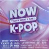 Now That’s What I Call K-Pop