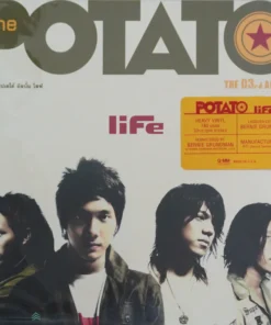 Potato – Life