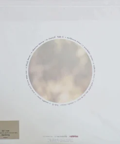 Freehand – Arunsong (Clear Vinyl)