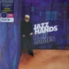 Bob James - Jazz Hands (Solid Blue Vinyl)