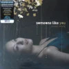 Susan Wong - Someone Like You (Transparent Green Vinyl)
