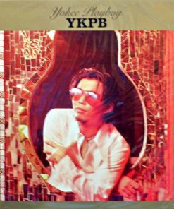 Yokee Playboy – YKPB