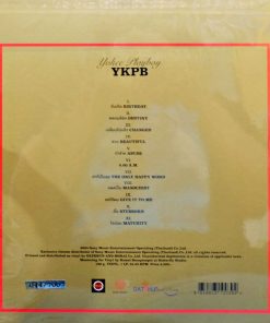 Yokee Playboy – YKPB