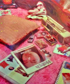 Back To Dojo City Vol.1 (Color Vinyl)