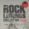 Rock Legends Collection Vol.2