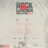 Rock Legends Collection Vol.2 - Image 2