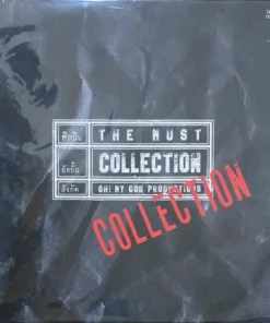 The Must – Collection (Grey Vinyl)