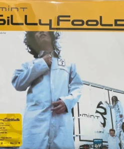 Silly Fools – Mint (Yellow Vinyl)