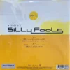 Silly Fools - Mint (Yellow Vinyl) - Image 2
