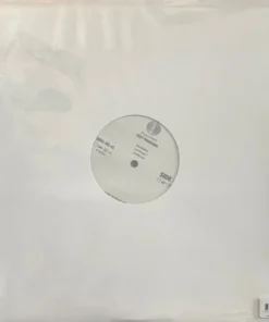 Bowkylion – Lionheart (Test Pressing)