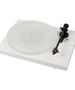 เครื่องเล่นแผ่นเสียง Pro-Ject Debut Carbon DC Esprit (New)