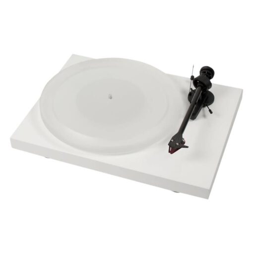 เครื่องเล่นแผ่นเสียง Pro-Ject Debut Carbon DC Esprit (New) - Image 2