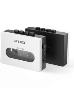 เครื่องเล่นเทปคาสเซ็ทพกพาสไตล์ RETRO FiiO CP13 (New)