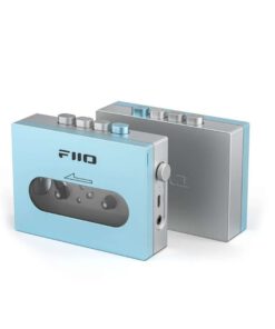 เครื่องเล่นเทปคาสเซ็ทพกพาสไตล์ RETRO FiiO CP13 (New)