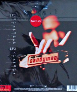 Silly Fools – Candyman (Color Vinyl)