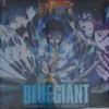 Blue Giant (Original Motion Picture Soundtrack) (Blue Vinyl)