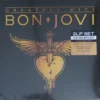 Bon Jovi - Greatest hits