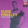 Elvis Presley - The #1 Hits