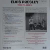 Elvis Presley - The #1 Hits - Image 2