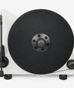 เครื่องเล่นแผ่นเสียง Pro-Ject VT-E BT L (New)