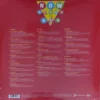 Now Dances The 80s (Red Vinyl) - Image 2