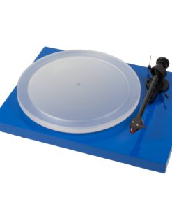 เครื่องเล่นแผ่นเสียง Pro-Ject Debut Carbon DC Esprit (New)