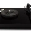 เครื่องเล่นแผ่นเสียง Pro-Ject Debut RecordMaster HiRes Piano (New) - Image 6