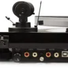 เครื่องเล่นแผ่นเสียง Pro-Ject Debut RecordMaster HiRes Piano (New) - Image 8