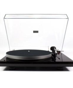 เครื่องเล่นแผ่นเสียง Pro-Ject Debut RecordMaster HiRes Piano (New)