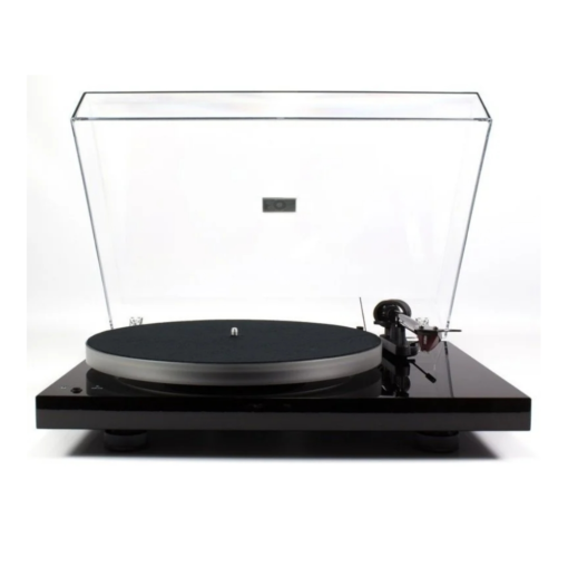 เครื่องเล่นแผ่นเสียง Pro-Ject Debut RecordMaster HiRes Piano (New) - Image 2