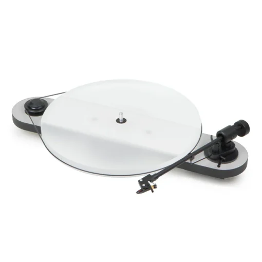 เครื่องเล่นแผ่นเสียง Pro-Ject Elemental Phono USB (New) - Image 4