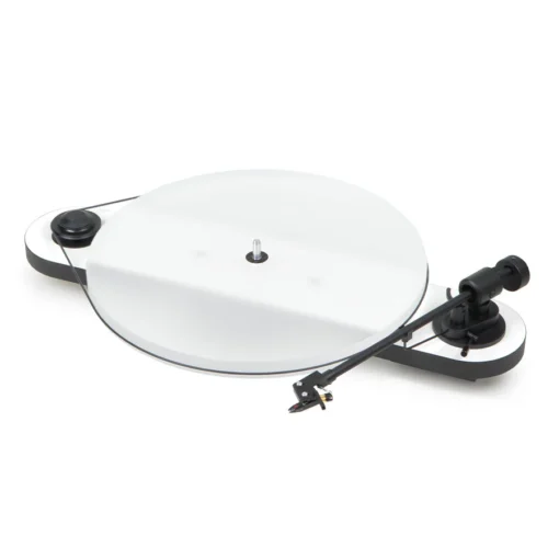 เครื่องเล่นแผ่นเสียง Pro-Ject Elemental Phono USB (New) - Image 3