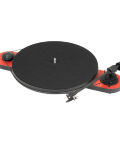 เครื่องเล่นแผ่นเสียง Pro-Ject Elemental (New)