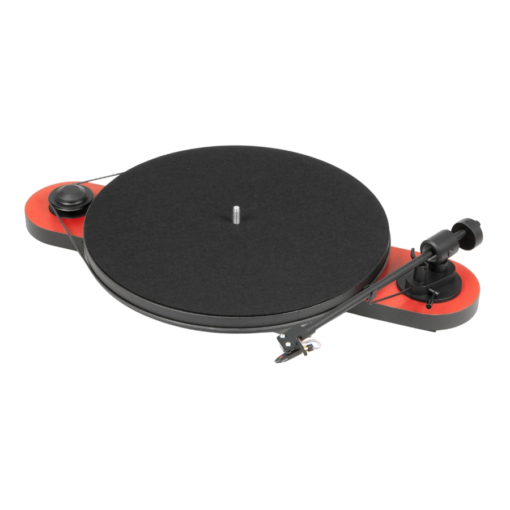 เครื่องเล่นแผ่นเสียง Pro-Ject Elemental (New) - Image 2