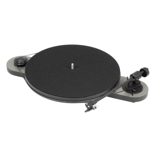 เครื่องเล่นแผ่นเสียง Pro-Ject Elemental (New) - Image 4