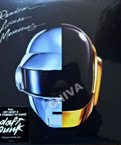 Daft Punk – Random Access Memories