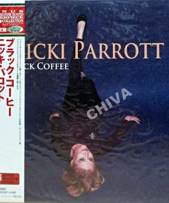 Nicki Parrott – Black Coffee