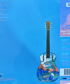 Dire Straits – Brothers In Arms