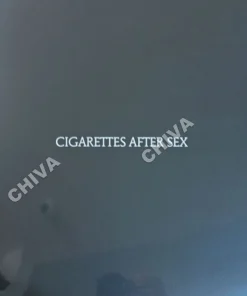 Cigarettes After Sex – Cigarettes After Sex