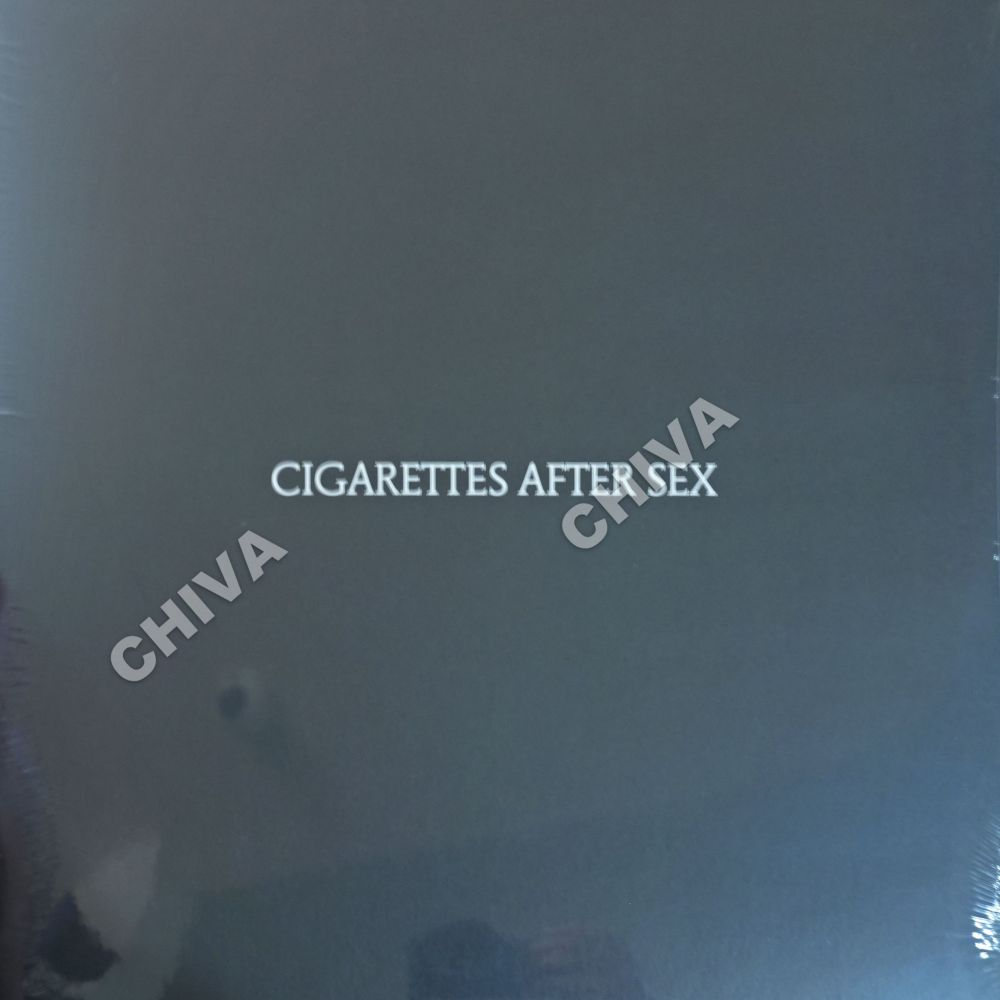 Cigarettes After Sex - Cigarettes After Sex