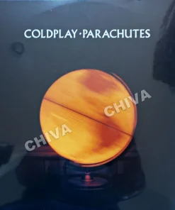 Coldplay – Parachutes 20th (Yellow Vinyl)