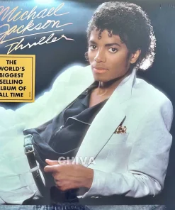 Michael Jackson – Thriller