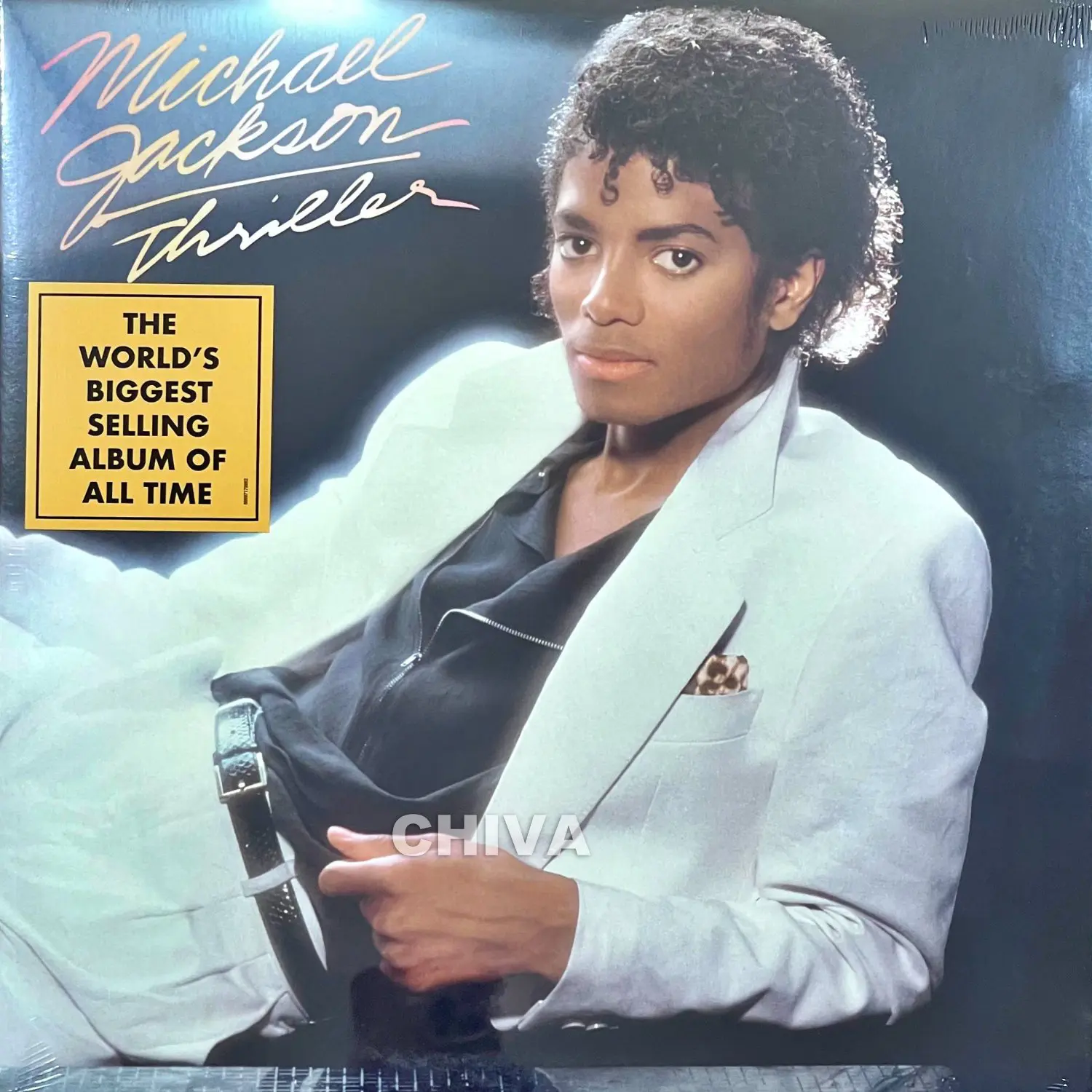 Michael Jackson - Thriller