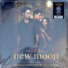 The Twilight Saga: New Moon OST. (Gold Vinyl)