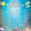 The Little Mermaid OST. (Transparent Spatter Vinyl) - Image 2