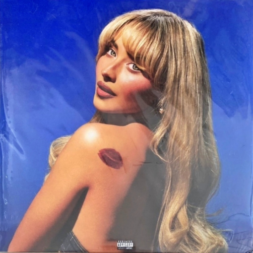 Sabrina Carpenter - Short N' Sweet (Blue Marbled Vinyl)